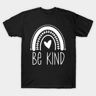 Be kind ,  Motivational ,Inspirational , Positive Outfits, Good Vibe , Inspirational Gift T-Shirt